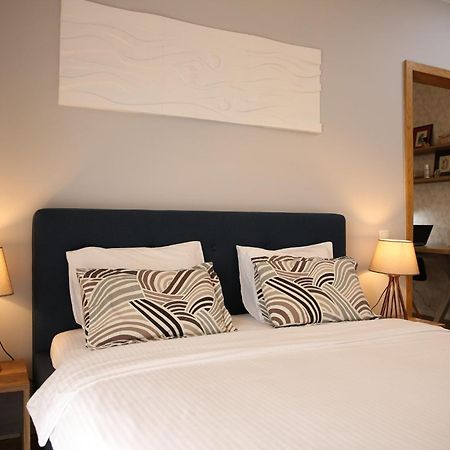 City Apartment Dorobantilor Клуж-Напока Екстериор снимка