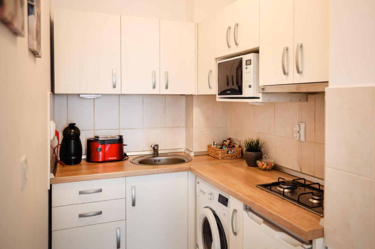 City Apartment Dorobantilor Клуж-Напока Екстериор снимка