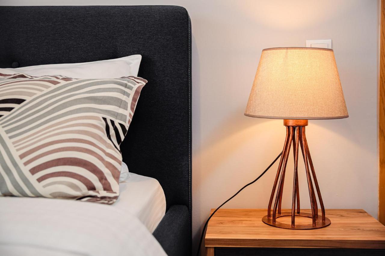 City Apartment Dorobantilor Клуж-Напока Екстериор снимка