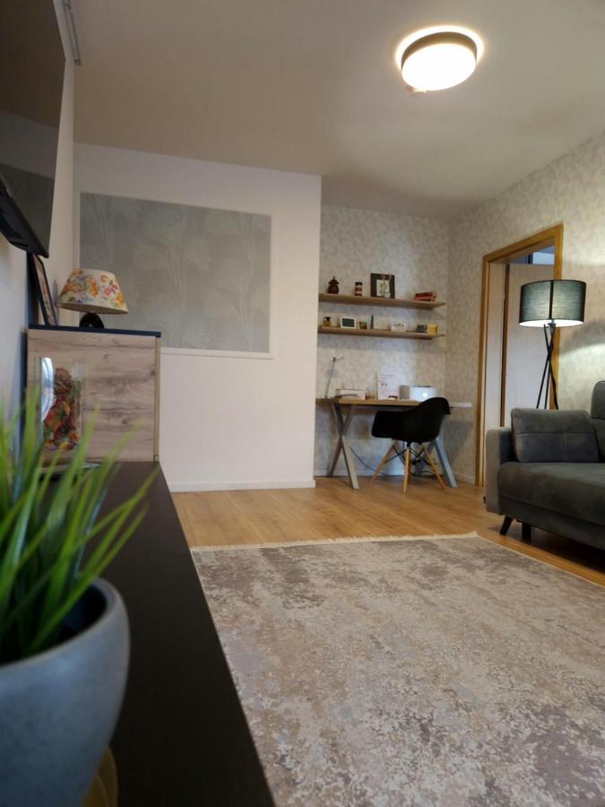 City Apartment Dorobantilor Клуж-Напока Екстериор снимка
