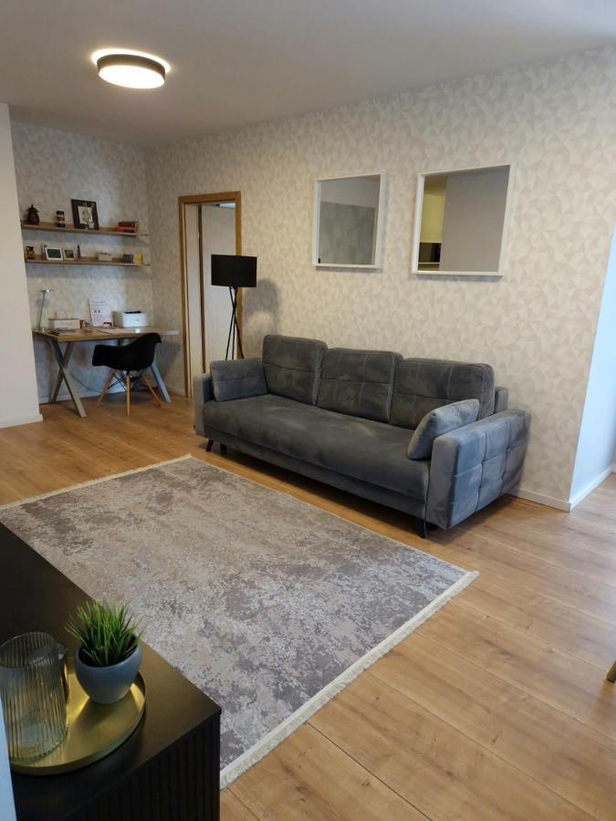 City Apartment Dorobantilor Клуж-Напока Екстериор снимка