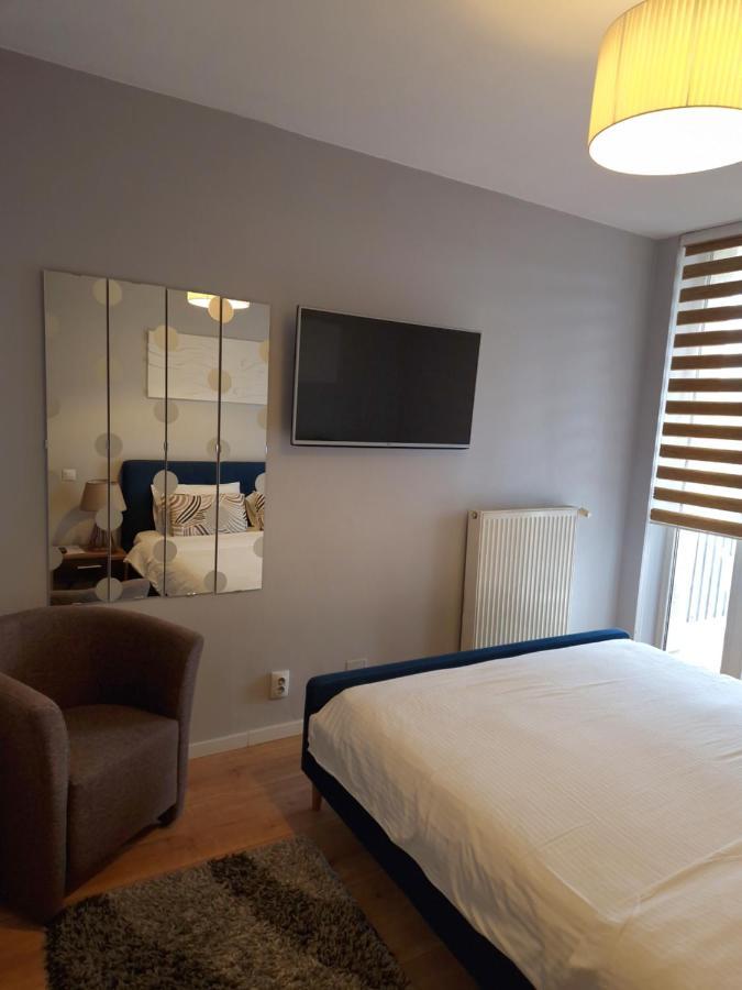 City Apartment Dorobantilor Клуж-Напока Екстериор снимка
